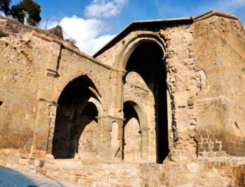 Ruta Romànica